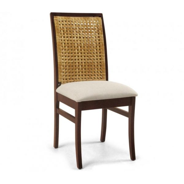 Cadeira Lille Artefama - Ref. 2962 - Tamanho - 43x53x99,3cm