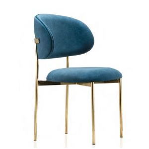 Cadeira Eloá Bell Design - Ref. 4411 - 54x86x53