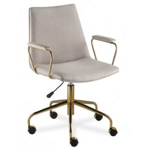Cadeira Évora Baixa Bell Design - Ref. 305 - 58x95/85x57