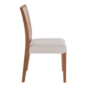 Cadeira Cady Lux Gottems -  46x56x92