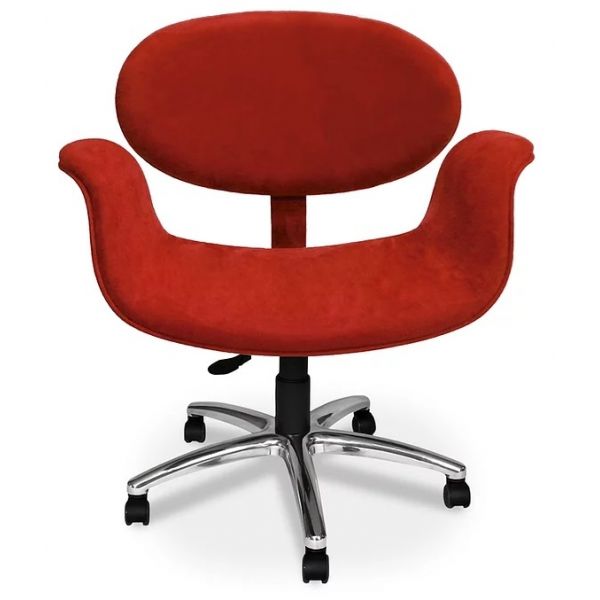 Cadeira Tulipa Arcidealle - Ref. P2131 - 71x84x44cm