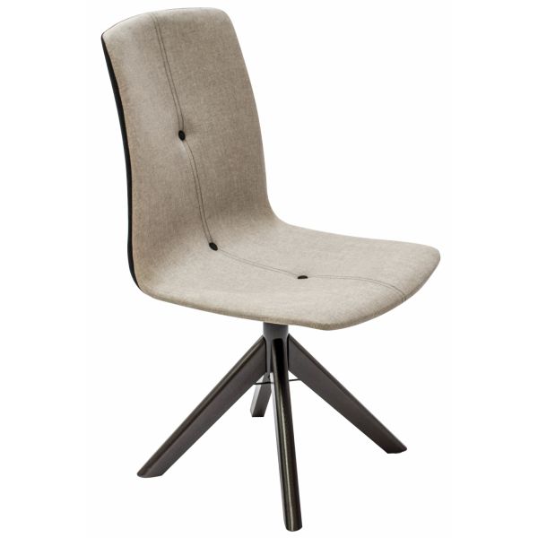 Cadeira Beth Arcidealle - Ref. LH01 - 47x59x47cm