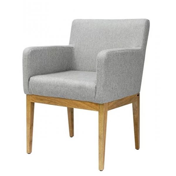 Cadeira Iris Arcidealle - Ref. LH10 - 56,5x59x64,5cm