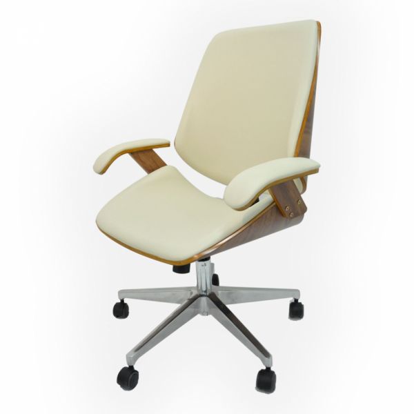 Cadeira Jocasta Diretor Arcidealle - Ref. LH13 - 75x67x102cm