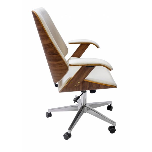 Cadeira Jocasta Diretor Arcidealle - Ref. LH13 - 75x67x102cm