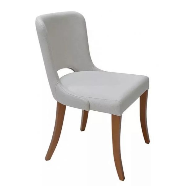 Cadeira Luci Arcidealle - Ref. LH19 - 54x62x85cm