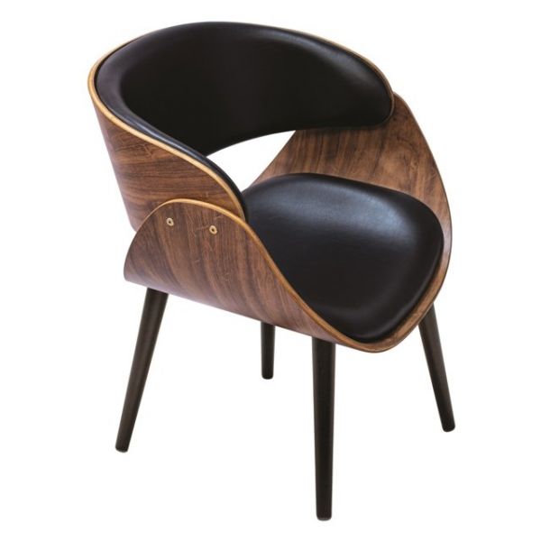 Cadeira Nathi Arcidealle - Ref. LH11 - 58x56x80cm