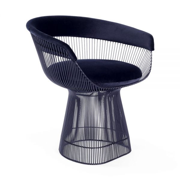 Cadeira Platner Arcidealle - Ref. C3001 - 74x65x77cm