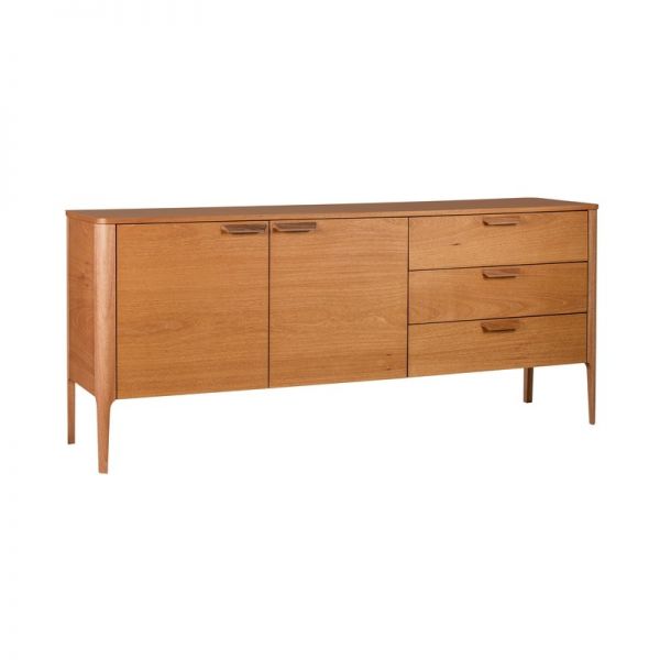 Buffet Atlante - Armil - Ref. 136004 - Tamanho 1,98x50x85cm