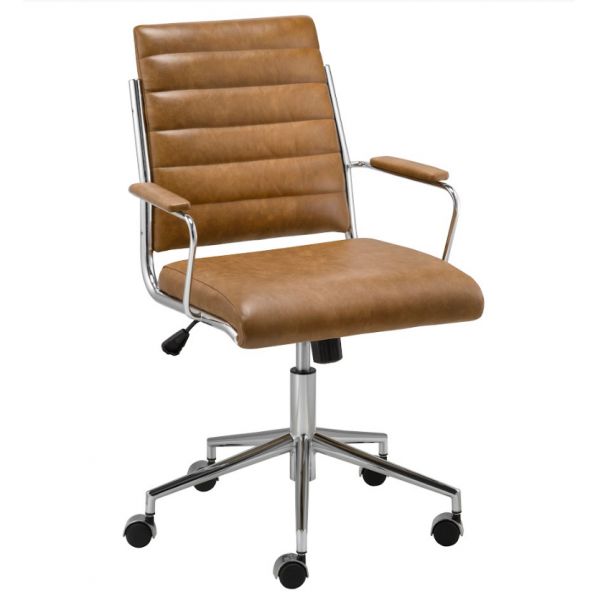 Cadeira Atoll Bell Design - Ref. 300 - 61x123x70