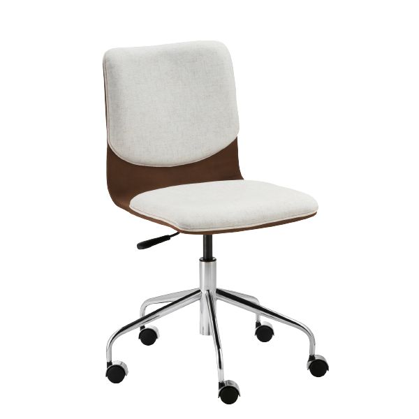 Cadeira Molino Home Office Bell Design - Ref. 324 - 53x93x61