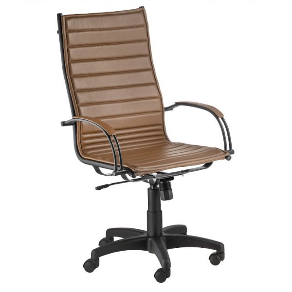 Cadeira York Alta Bell Design - Ref. 322 - 64x102x60