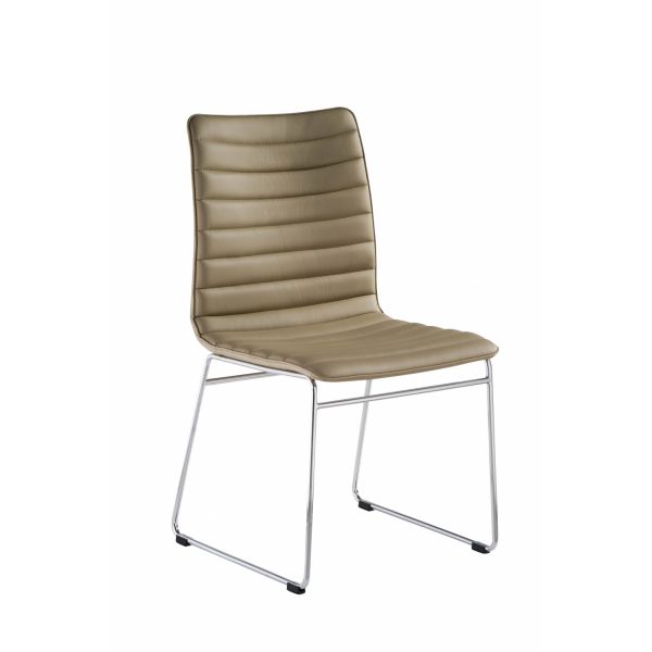 Cadeira Ravenna Bell Design - Ref. 4119 - 45x89x49