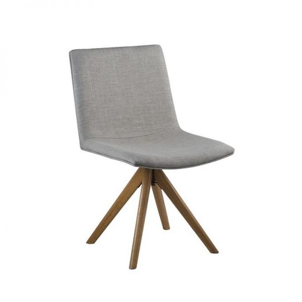 Cadeira Spazzio Bell Design - Ref. 2024M - 51x82x60cm