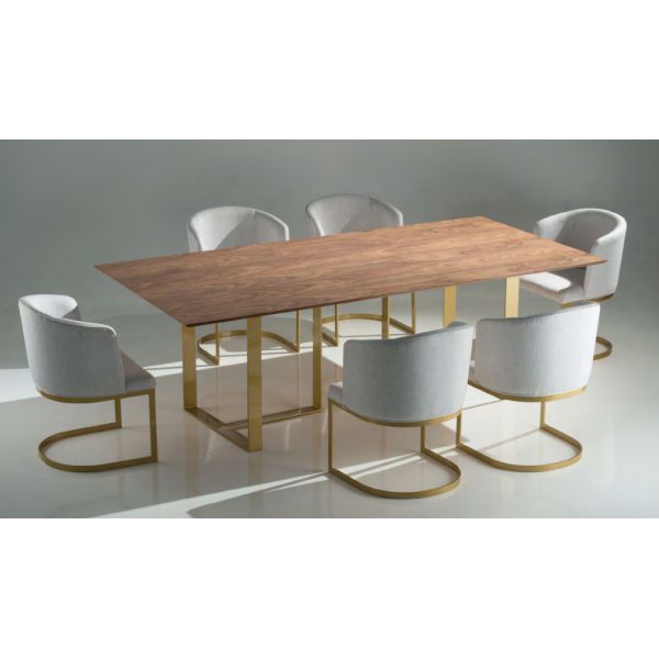 Cadeira Vilma Bell Design - Ref.4540 - 60x80x61
