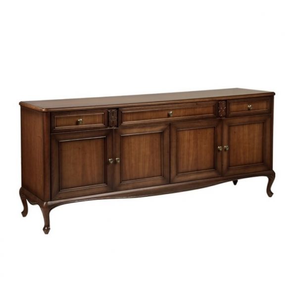 Buffet Cordoba Armil - Ref. 111003 - 2,05x54x90cm