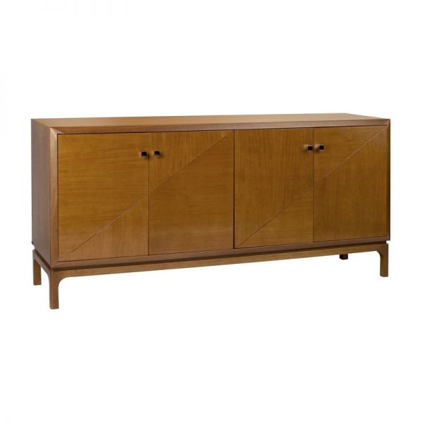 Buffet Estocolmo - Armil - Ref. 125002 - Tamanho 1,80x50x86cm