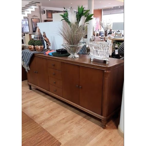 Buffet Miami Armil - Ref. 93004 - 2,02x47x86cm