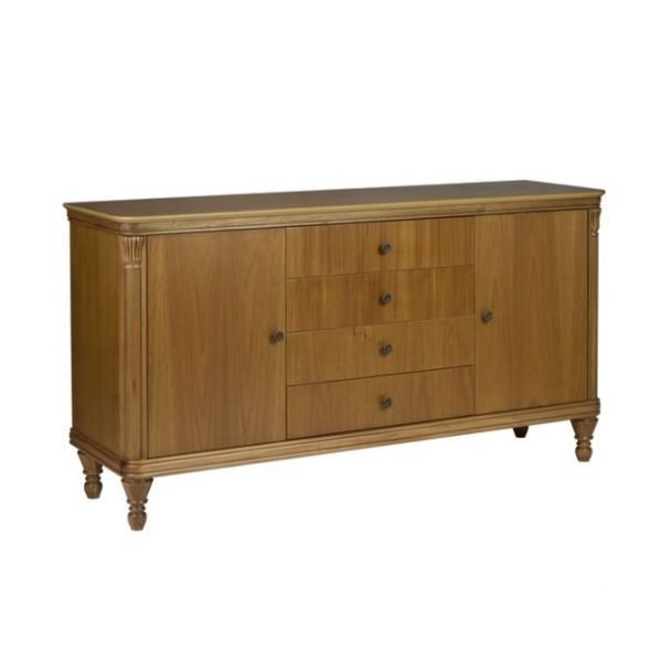 Buffet Miami Armil - Ref. 93004 - 2,02x47x86cm