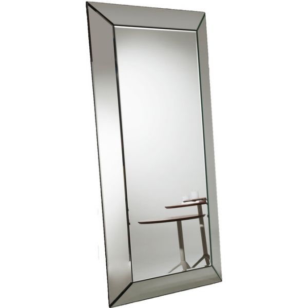 Moldura de Espelho João Pessoa - Ref. 6001ME - 60x100x8,5cm