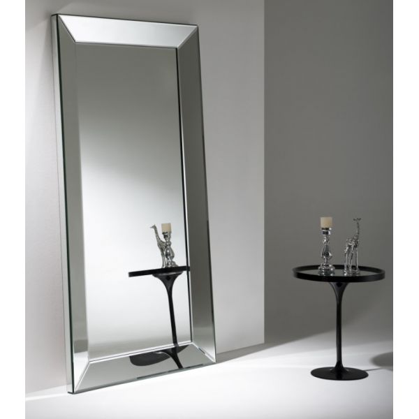 Moldura de Espelho Fortaleza Navarro - Ref. 7204ME - 160x100x6cm