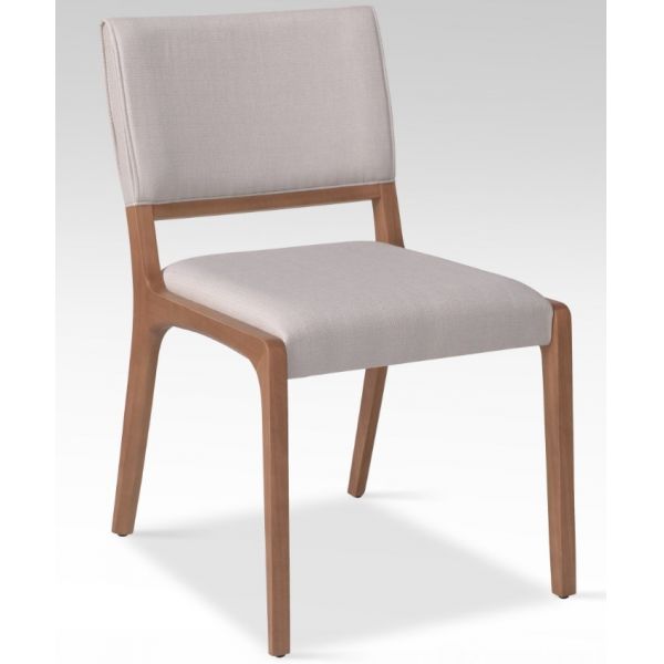 Cadeira Gaia Navarro - Ref. 3601CA - 50,6x61x80cm