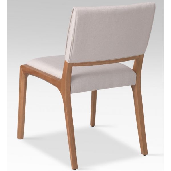 Cadeira Gaia Navarro - Ref. 3601CA - 50,6x61x80cm