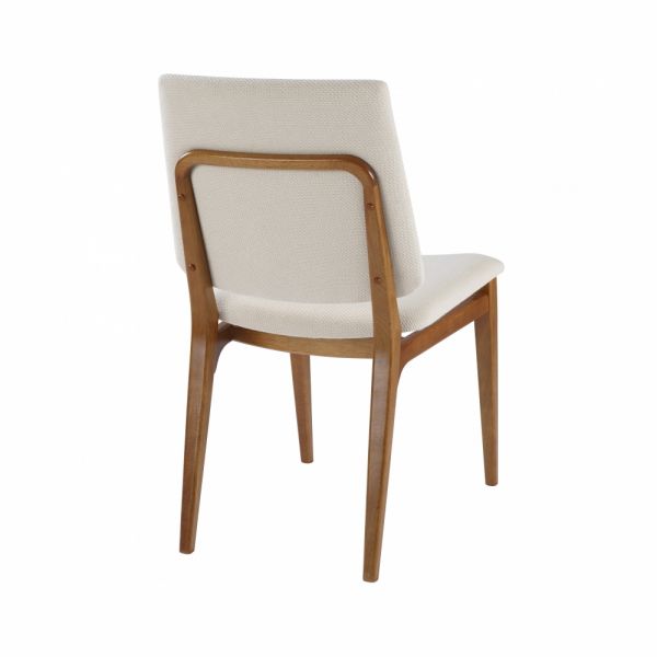 Cadeira Giulia Ferrati - Ref. 10390 - 86x48x62cm