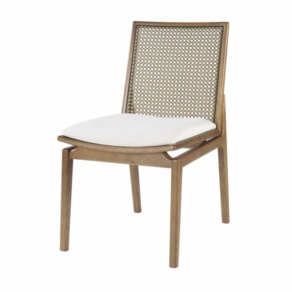Cadeira Austral Ferrati - Ref. 10320 - 85x48x57