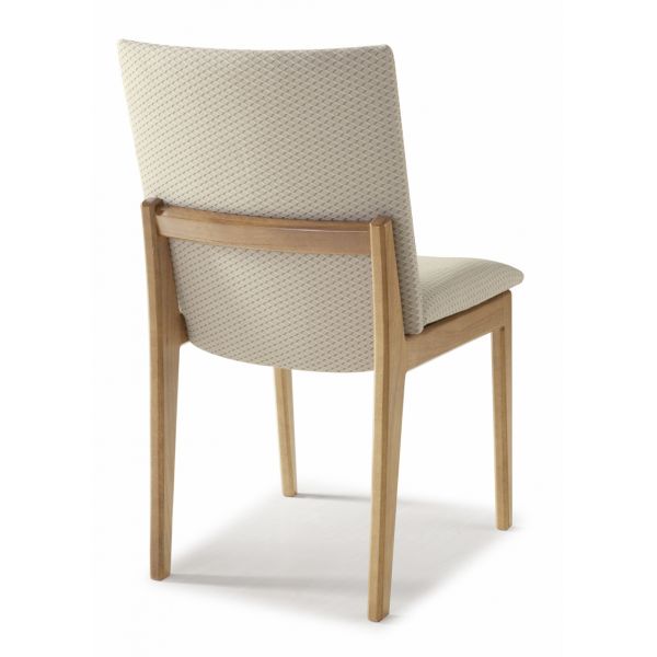 Cadeira Ákila Ferrati - Ref. 10220 - 90x50x51cm