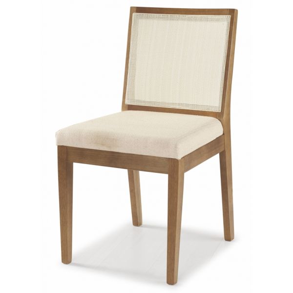 Cadeira Dora Ferrati - Ref. 10240 - 89x50x48
