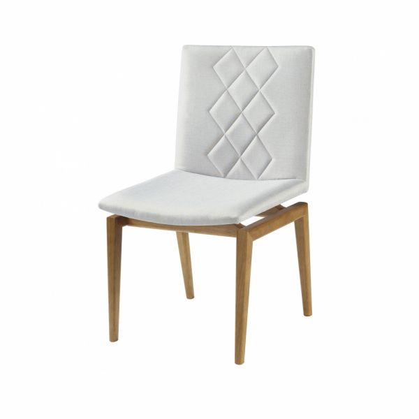 Cadeira Freyja Ferrati - Ref. 10370 - 87x47,5x48