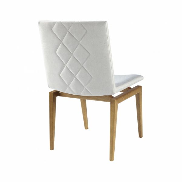 Cadeira Freyja Ferrati - Ref. 10370 - 87x47,5x48
