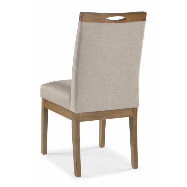 Cadeira Kendra Ferrati - Ref. 10280 - 103x47x51