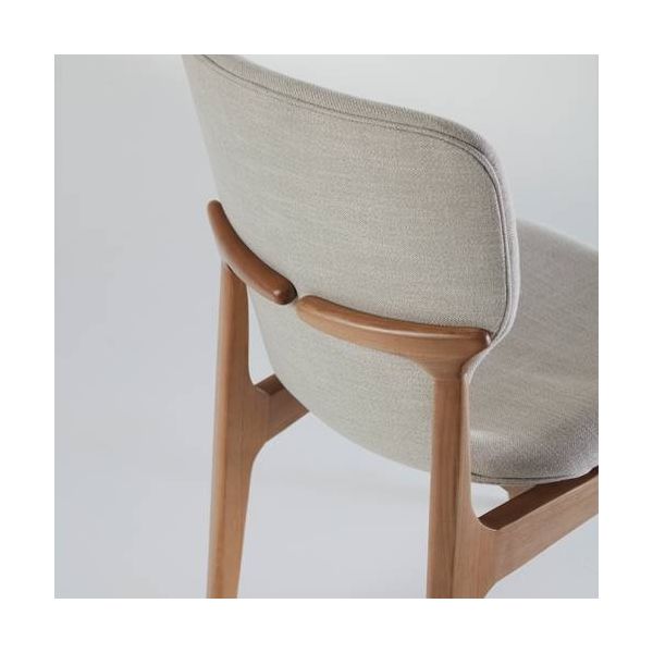 Cadeira Sofi Mobiloja - Ref. CA.2959 - Tamanho - 84,5x50x59cm
