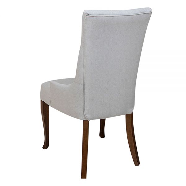 Cadeira Pamela Árgile Móveis - Ref. 7110 - Tamanho - 100x55x56cm