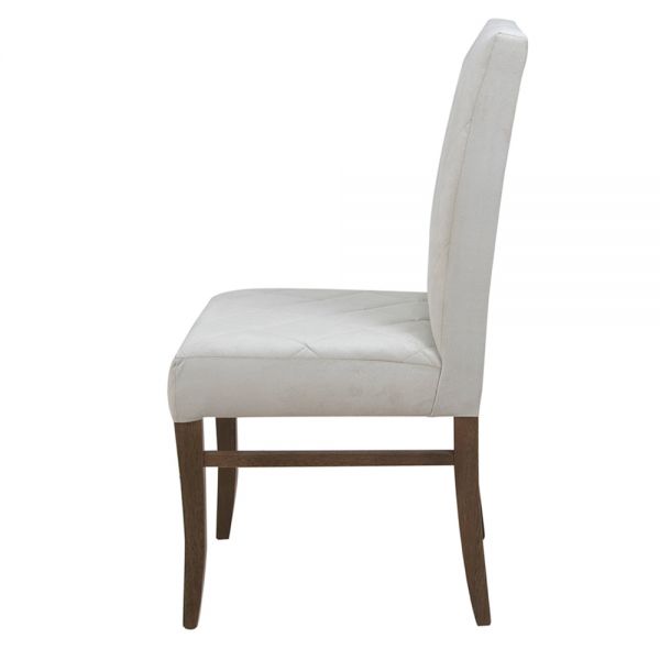 Cadeira Camila Ágile Móveis - Ref. 7113 - Tamanho - 97x44x51cm