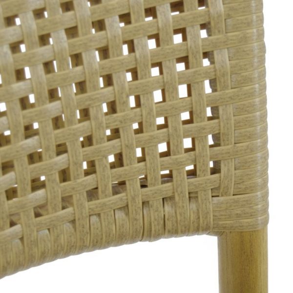 Cadeira Versalhes Artefama - Ref. 6717 - Tamanho - 49x54x87cm