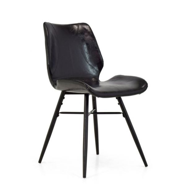 Cadeira Verona Artefama - Ref. 5218 - Tamanho - 47x54x81cm