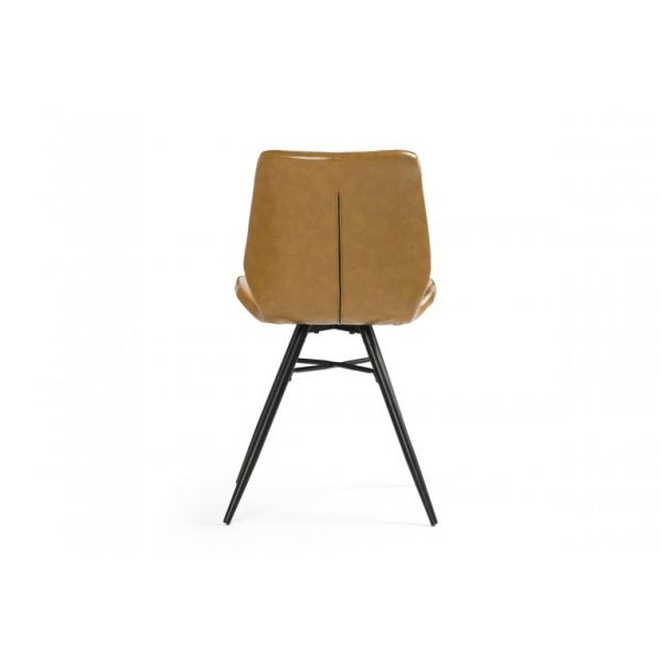 Cadeira Verona Artefama - Ref. 5218 - Tamanho - 47x54x81cm