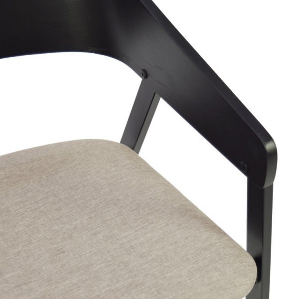 Cadeira Coller Artefama - Ref. 6726 - Tamanho - 61,8x55,1x75,5cm