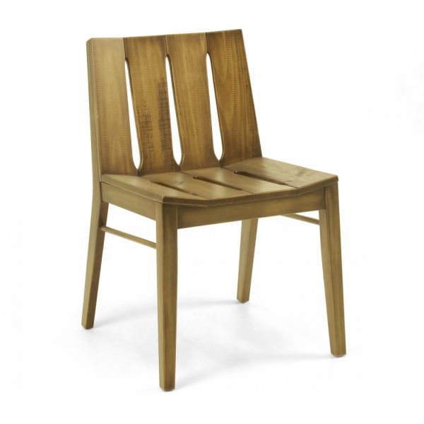 Cadeira Paty Artefama - Ref. 5897 - Tamanho - 52,1x58,3x81,5cm