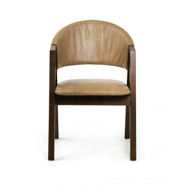 Cadeira Malai Artefama - Ref. 6004 - Tamanho - 56x66x85,5cm