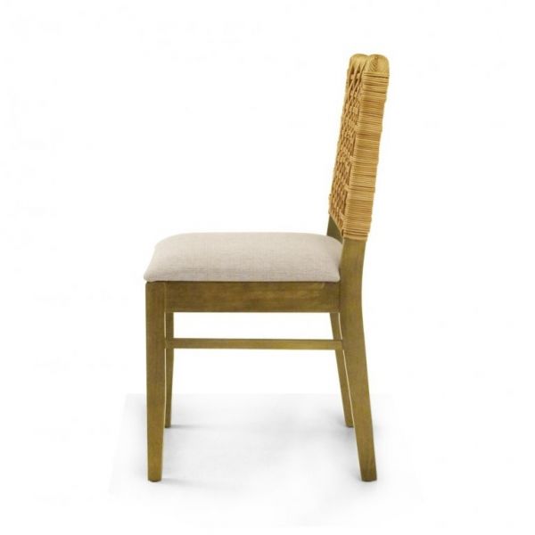 Cadeira Asti Artefama - Ref. 3475 - Tamanho - 43,7x52,7x90,8cm