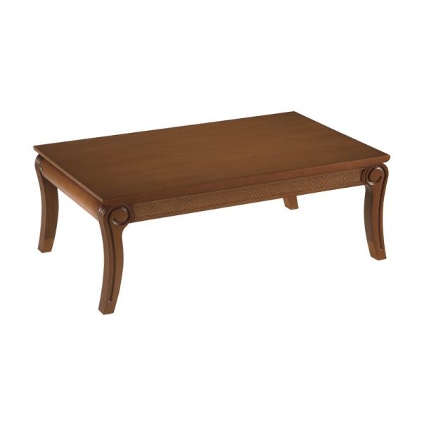 Mesa de Centro ARMIL Valência - Ref. 84002 - 1,17x71x43