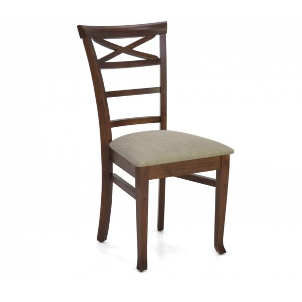 Cadeira Valencia - Artefama - Ref. 2964 - Tamanho - 49x58x97cm