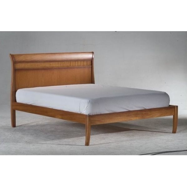 Cama ARMIL 26001 Armil king env/prov 204x217x122cm