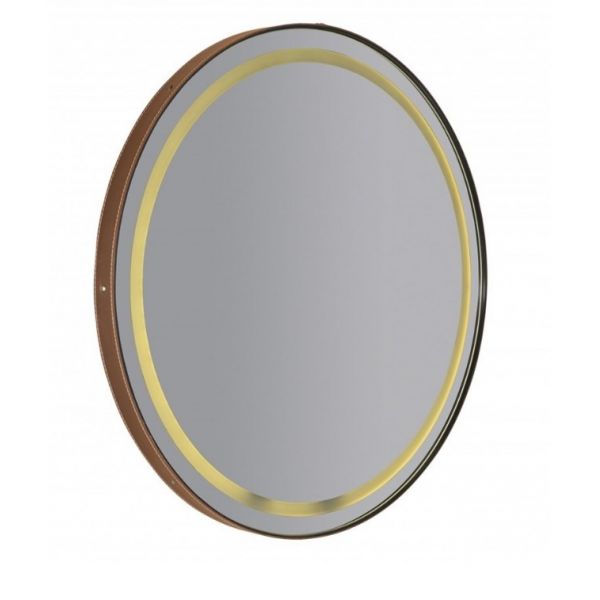 Espelho Sole Rudnick Ref. 542056 - 60x5x60