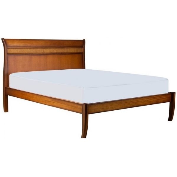 Cama ARMIL Armil viuva c/palha env/prov 119x202x122cm