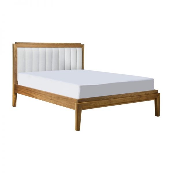 Cama ARMIL Gate Casal Ref. 123017 Tamanho 1,48x2,12x1,25cm